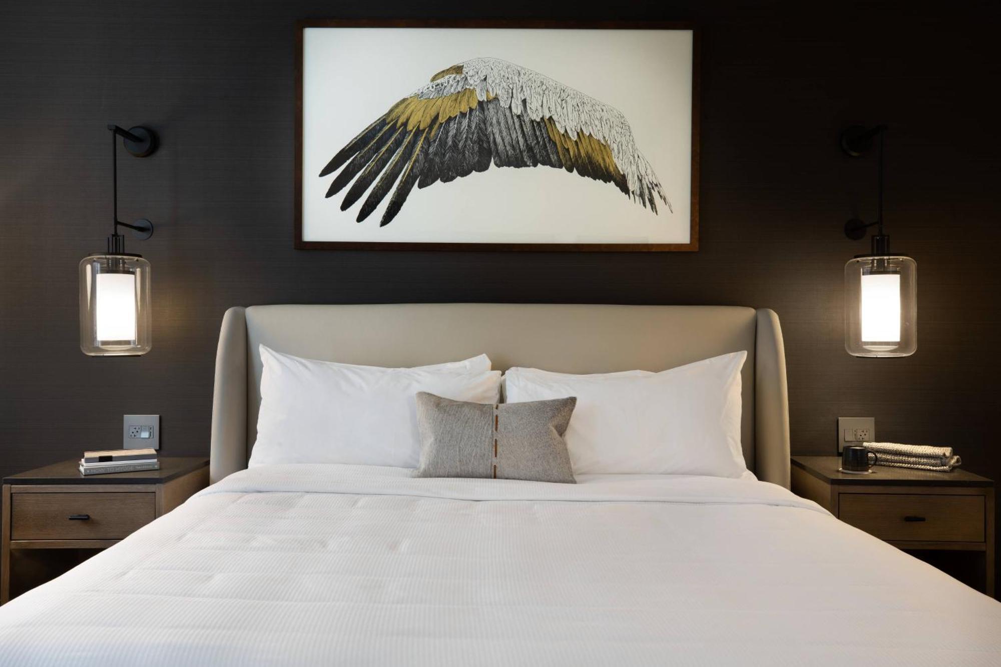 Elliot Park Hotel, Autograph Collection Minneapolis Zewnętrze zdjęcie
